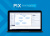 Лицензия PIX Enterprise (PIX Robot + PIX Studio) для среднего и крупного бизнеса